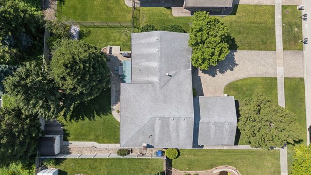 14629 S East Abbott Road, Homer Glen, IL 60491