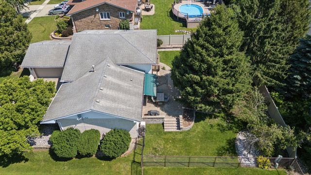 14629 S East Abbott Road, Homer Glen, IL 60491