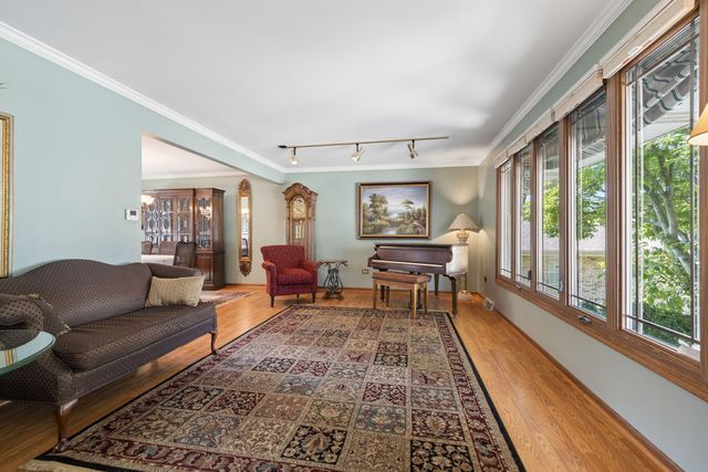 14629 S East Abbott Road, Homer Glen, IL 60491