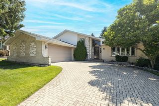 14629 S East Abbott Road, Homer Glen, IL 60491