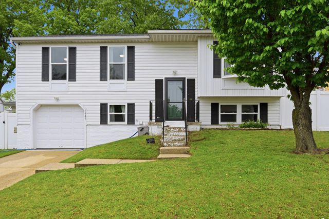 7949 INNKEEPER DR, Severn, MD 21144