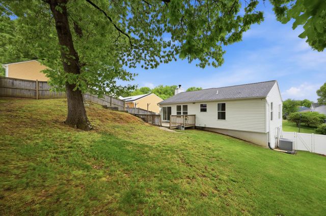 7949 INNKEEPER DR, Severn, MD 21144