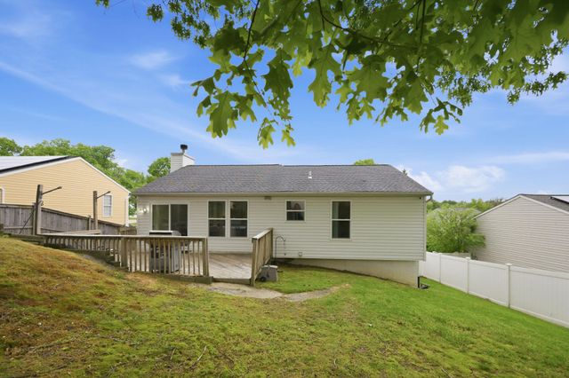 7949 INNKEEPER DR, Severn, MD 21144