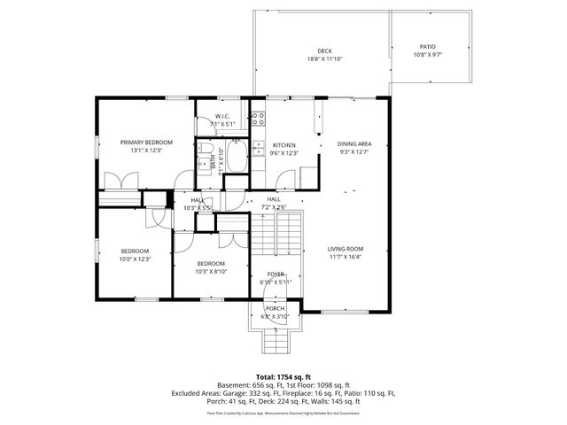 7949 INNKEEPER DR, Severn, MD 21144