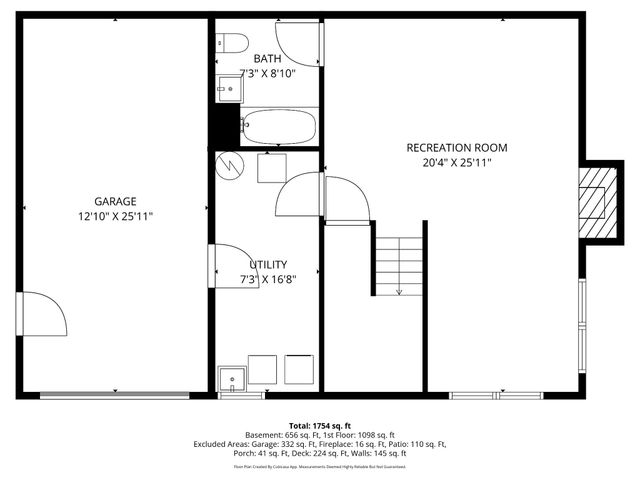 7949 INNKEEPER DR, Severn, MD 21144