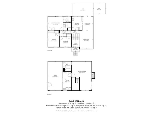 7949 INNKEEPER DR, Severn, MD 21144