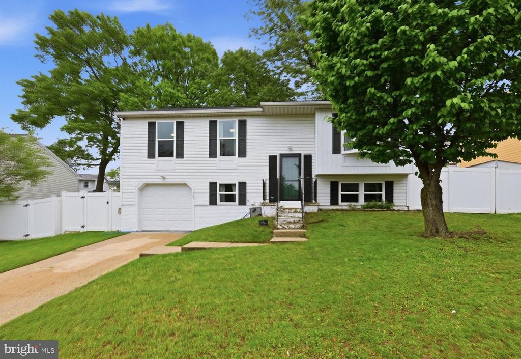 7949 INNKEEPER DR, Severn, MD 21144