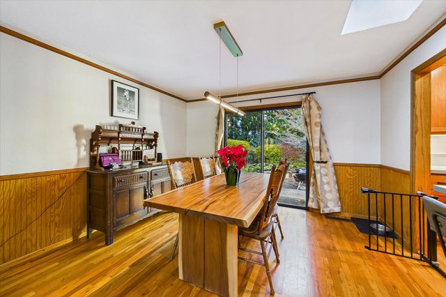 2099 Fickle Hill Road, Arcata, CA 95521