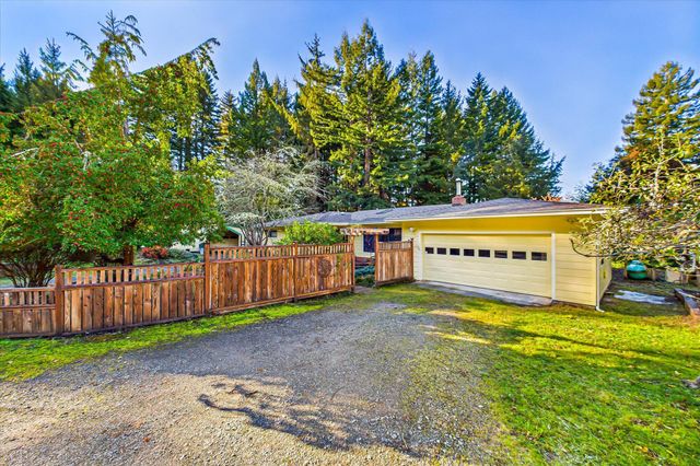 2099 Fickle Hill Road, Arcata, CA 95521