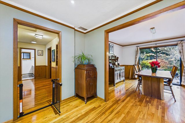 2099 Fickle Hill Road, Arcata, CA 95521