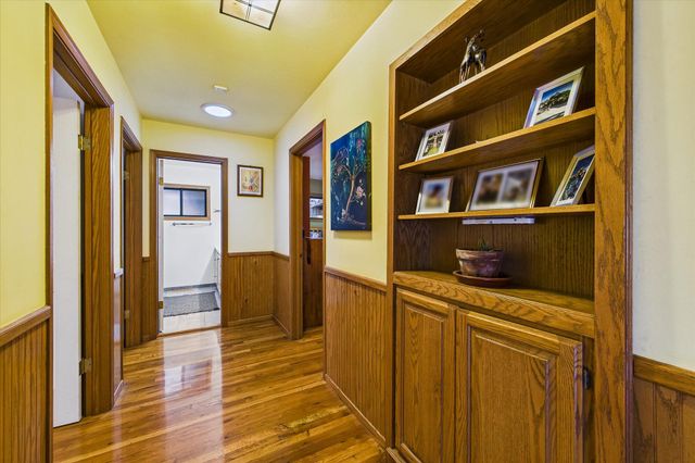 2099 Fickle Hill Road, Arcata, CA 95521