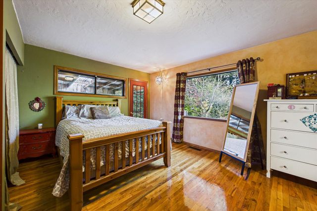 2099 Fickle Hill Road, Arcata, CA 95521