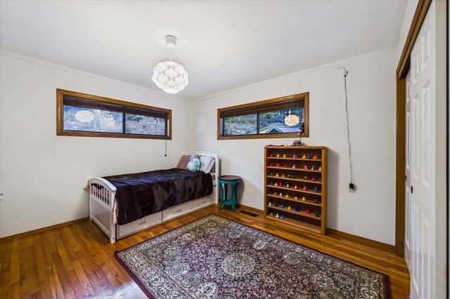 2099 Fickle Hill Road, Arcata, CA 95521