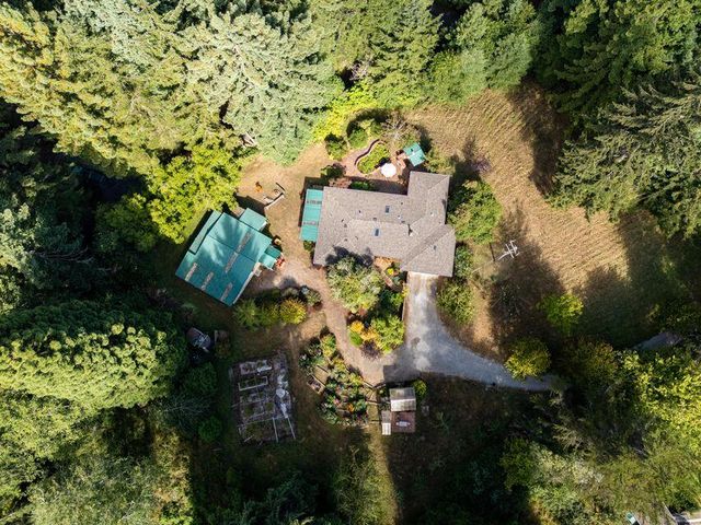 2099 Fickle Hill Road, Arcata, CA 95521