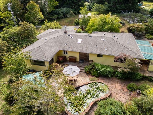 2099 Fickle Hill Road, Arcata, CA 95521