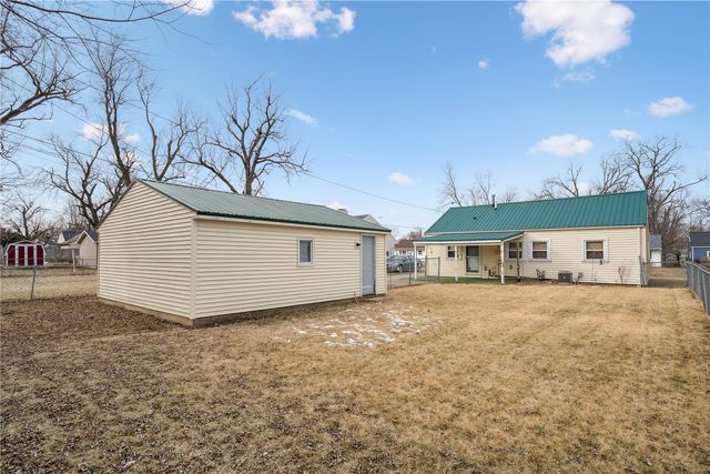 3723 Kencrest Drive, Cedar Rapids, IA 52402