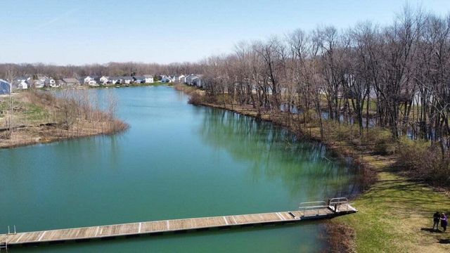 553 N Cygnet Lake Drive, Benton Harbor, MI 49022