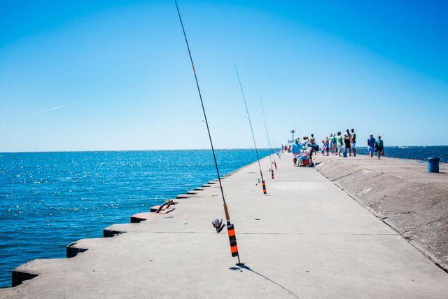 553 N Cygnet Lake Drive, Benton Harbor, MI 49022