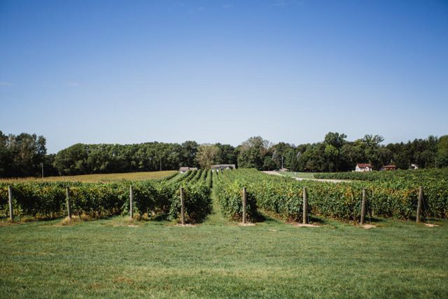 553 N Cygnet Lake Drive, Benton Harbor, MI 49022