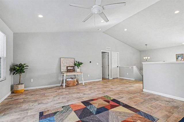 553 N Cygnet Lake Drive, Benton Harbor, MI 49022