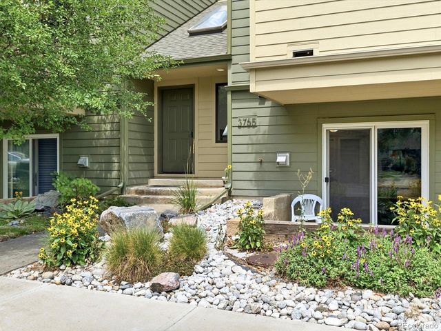 3765 Birchwood Drive 52, Boulder, CO 80304