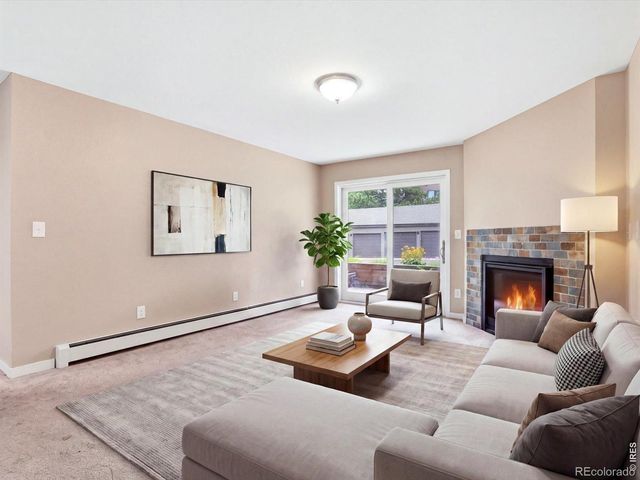 3765 Birchwood Drive 52, Boulder, CO 80304