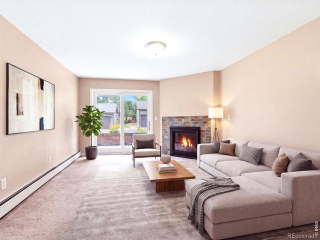 3765 Birchwood Drive 52, Boulder, CO 80304