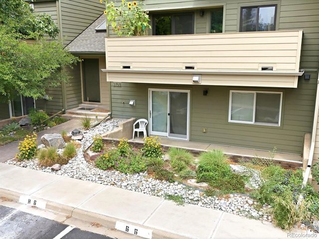 3765 Birchwood Drive 52, Boulder, CO 80304