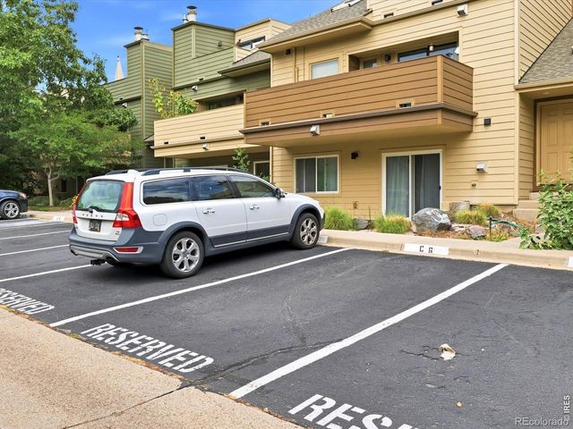 3765 Birchwood Drive 52, Boulder, CO 80304