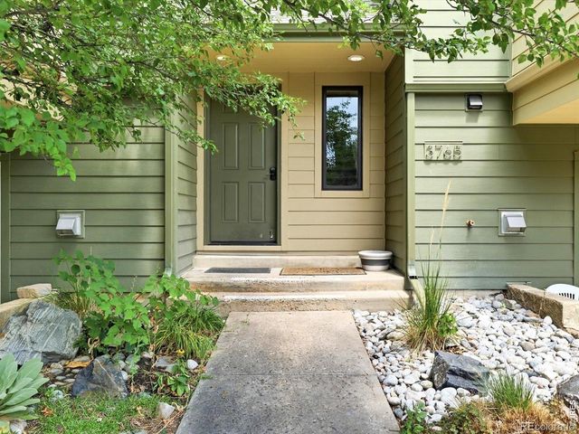 3765 Birchwood Drive 52, Boulder, CO 80304