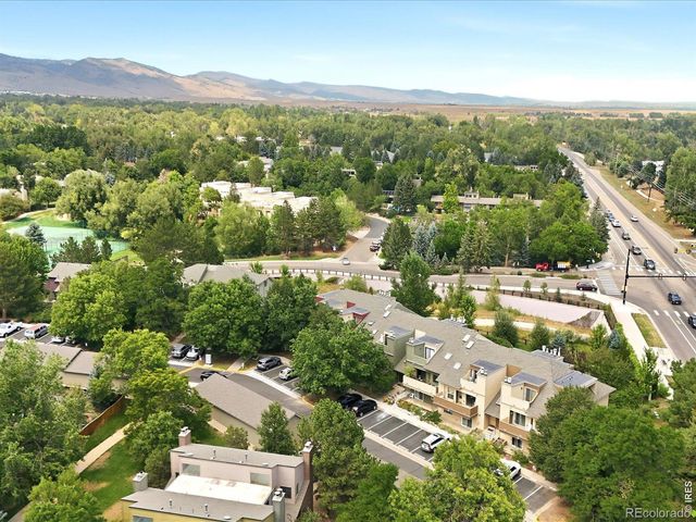 3765 Birchwood Drive 52, Boulder, CO 80304