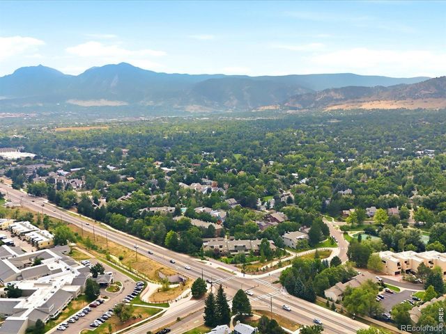 3765 Birchwood Drive 52, Boulder, CO 80304