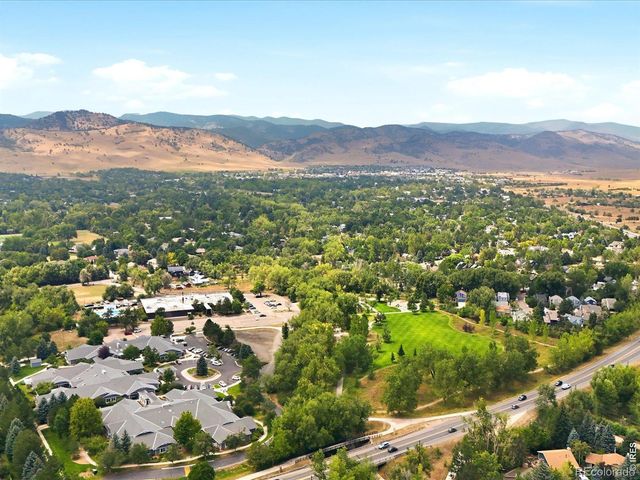 3765 Birchwood Drive 52, Boulder, CO 80304