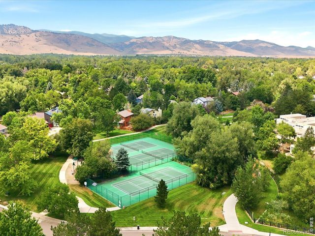 3765 Birchwood Drive 52, Boulder, CO 80304