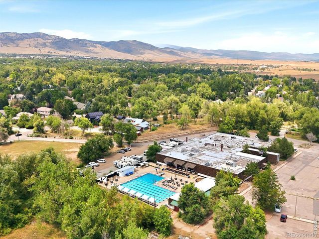 3765 Birchwood Drive 52, Boulder, CO 80304