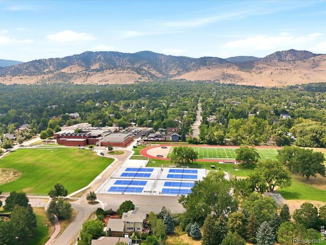 3765 Birchwood Drive 52, Boulder, CO 80304