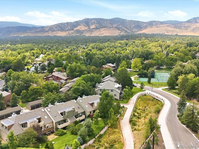 3765 Birchwood Drive 52, Boulder, CO 80304