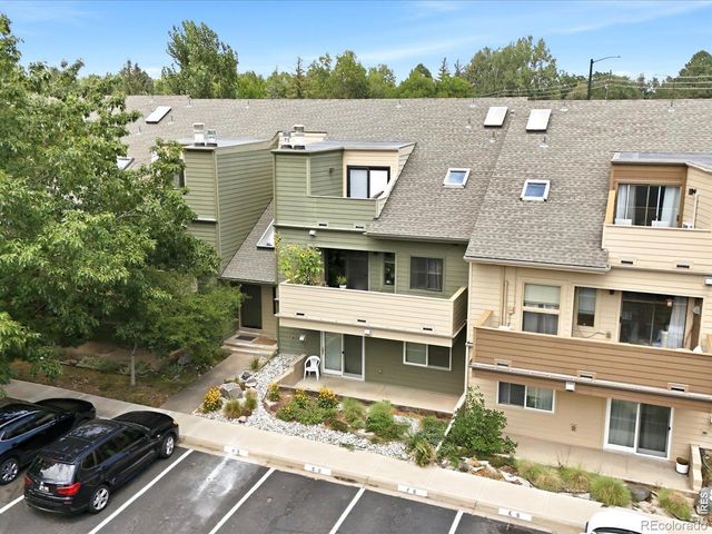 3765 Birchwood Drive 52, Boulder, CO 80304