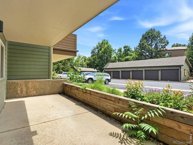 3765 Birchwood Drive 52, Boulder, CO 80304