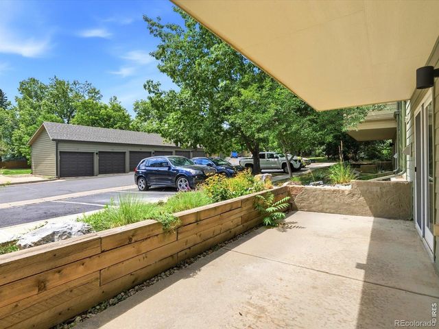 3765 Birchwood Drive 52, Boulder, CO 80304