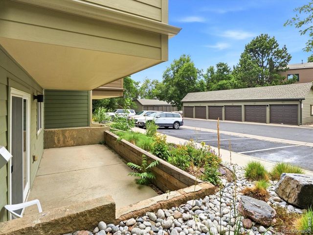 3765 Birchwood Drive 52, Boulder, CO 80304