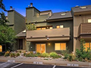3765 Birchwood Drive 52, Boulder, CO 80304