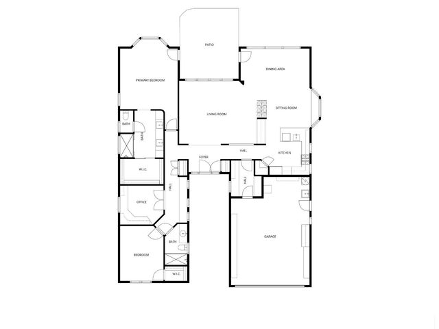 7108 Secret Garden Loop, Roseville, CA 95747