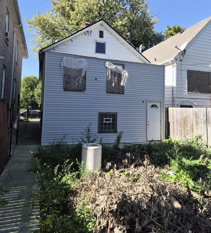 5247 S May Street, Chicago, IL 60609