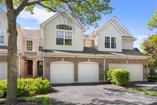 1767 Briggs Court, Lisle, IL 60532