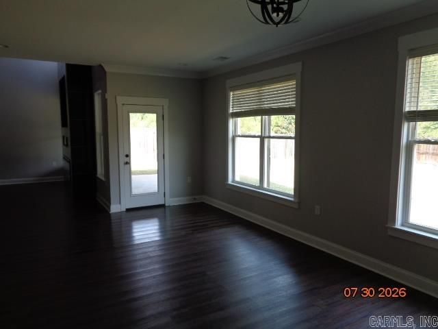 2928 Creekside Drive, Alexander, AR 72002