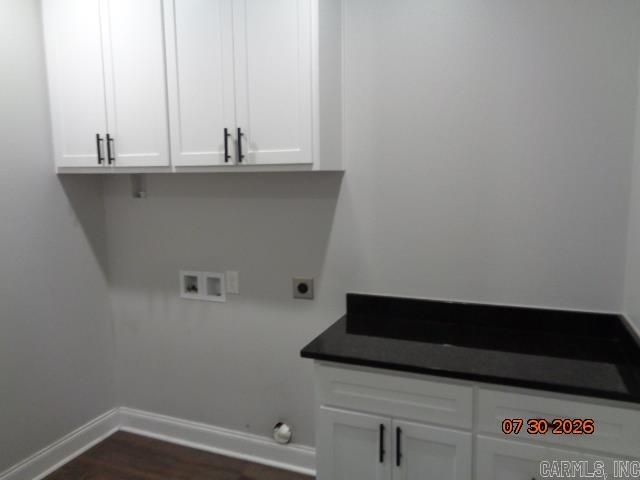 2928 Creekside Drive, Alexander, AR 72002