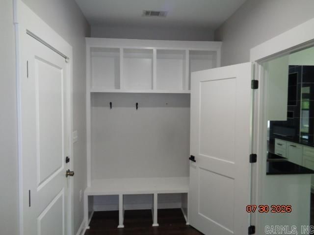 2928 Creekside Drive, Alexander, AR 72002