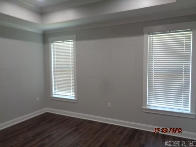 2928 Creekside Drive, Alexander, AR 72002