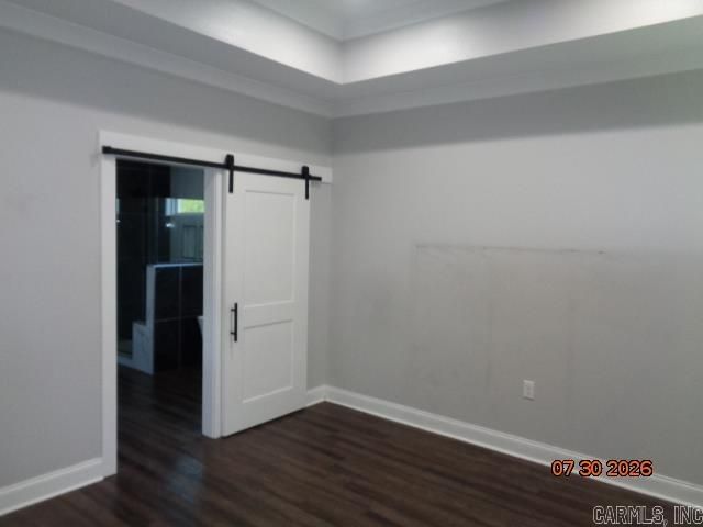 2928 Creekside Drive, Alexander, AR 72002